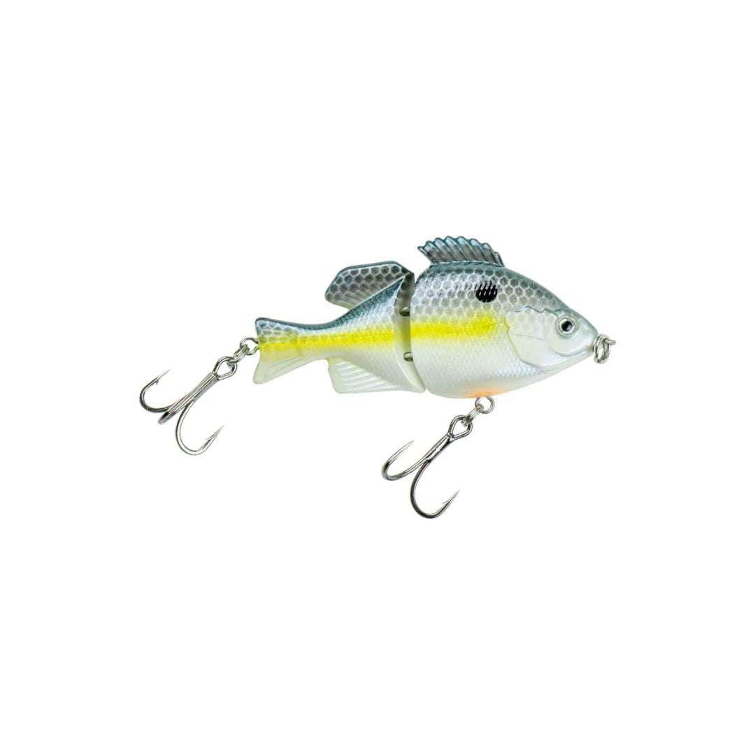CULLEM GL GLIDEBAIT 6CM