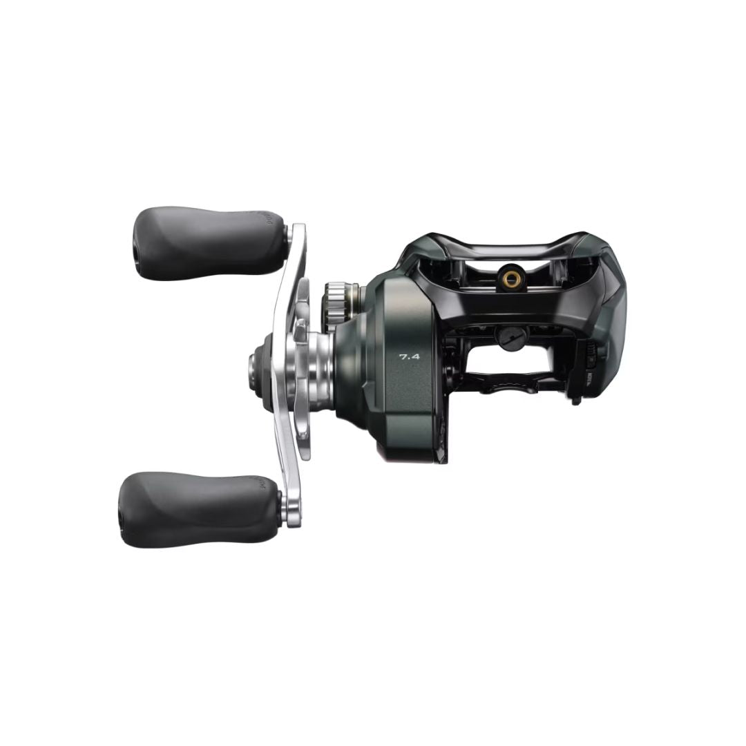 SHIMANO CURADO M 200XG REEL