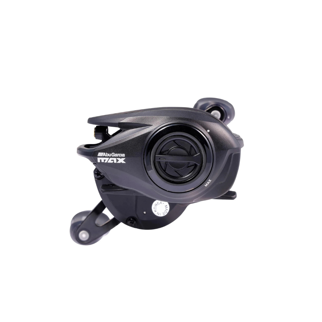 ABU GARCIA MAX 5 SX WINCH LOW PROFILE BAITCASTER REEL