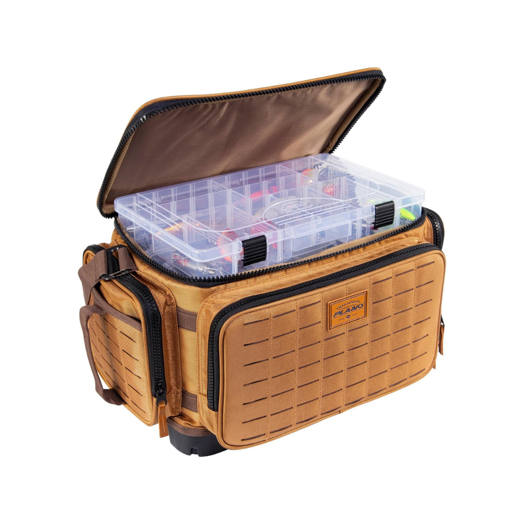 PLANO GUIDE SERIES TACKLE BAG 3700