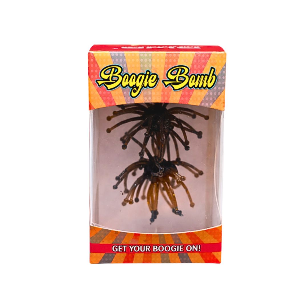 BWG BOOGIE BOMB 2.5" (2 PER PACK)