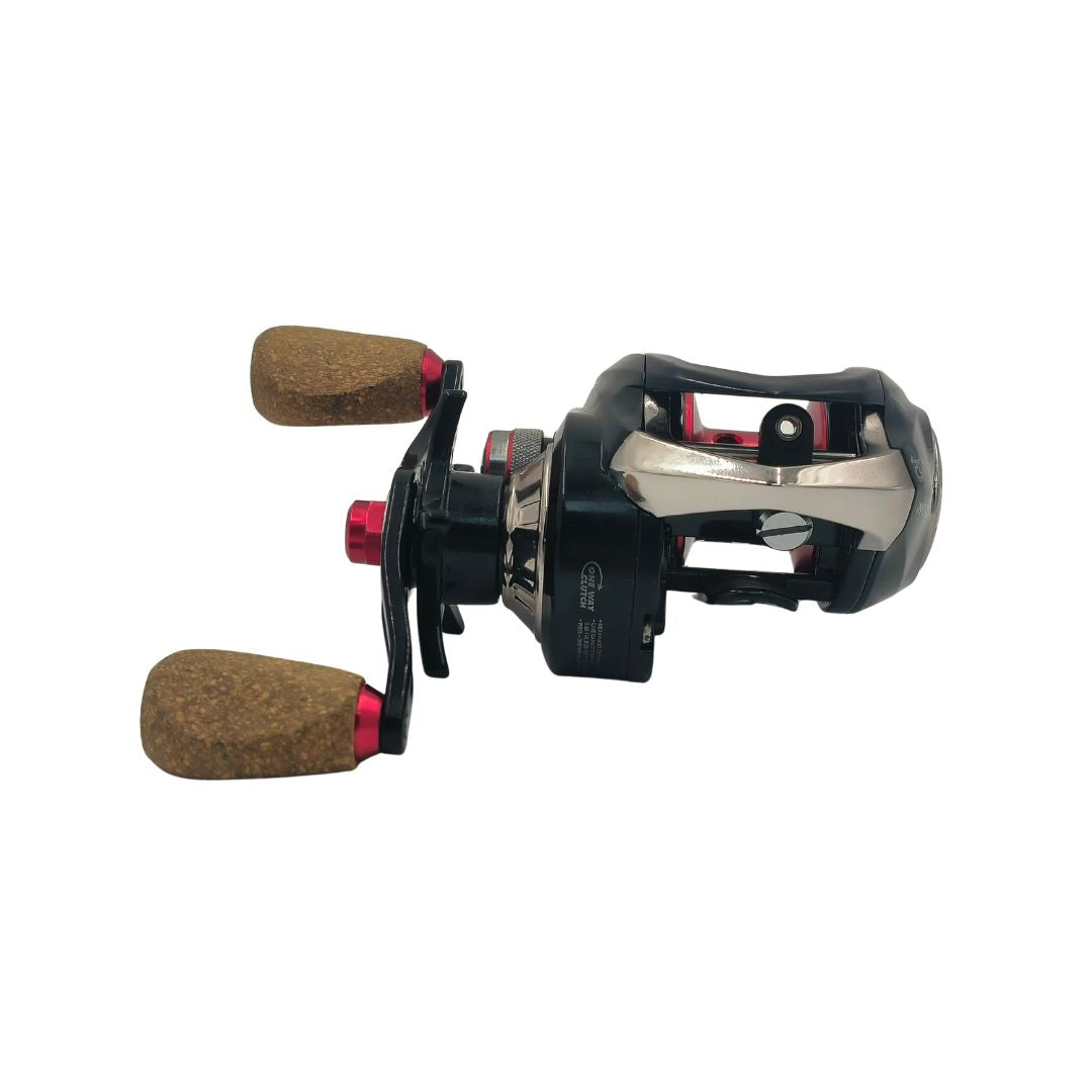 PIONEER INFERNO 200 BAITCASTER REEL