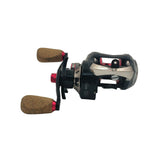 PIONEER INFERNO 200 BAITCASTER REEL
