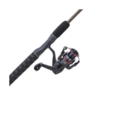 UGLY STIK GX2 4PC SPINNING COMBO