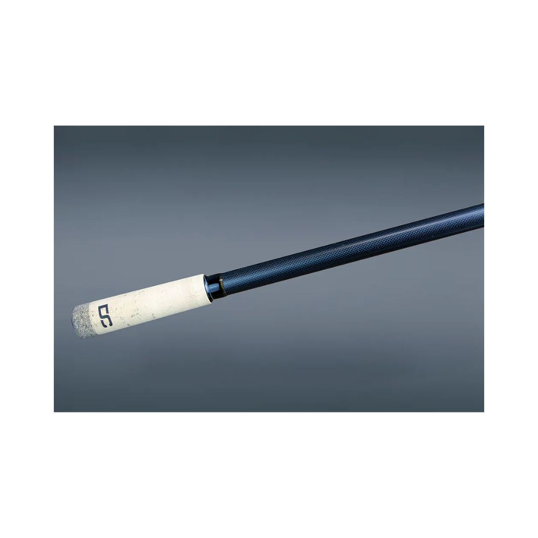 SENSATION DC BALLISTIC CARP ROD