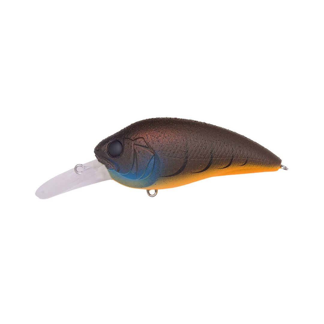MEGABASS SUPER-Z Z2 CRANKBAIT