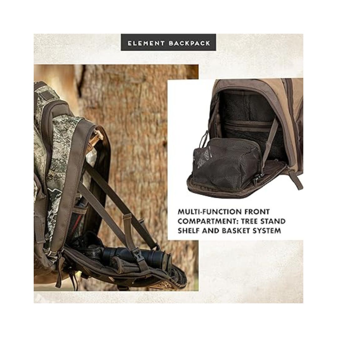 FROGG TOGGS INSIGHTS ELEMENT DAY PACK