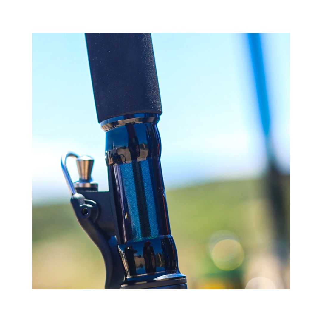 OKUMA NEMESIS SURF/SPIN ROD