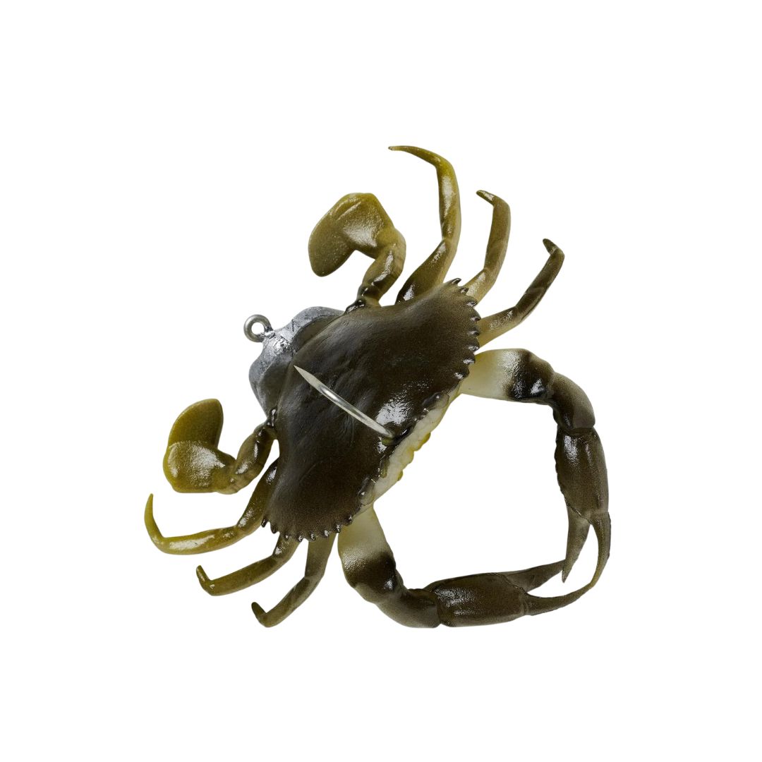 SAVAGE GEAR 3D TPE CRAB