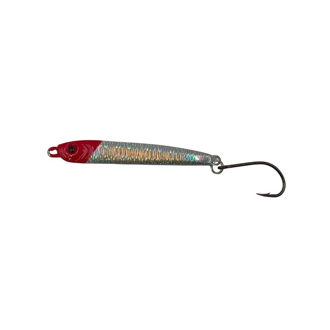 PREDATOR ANCHOVA SPOON