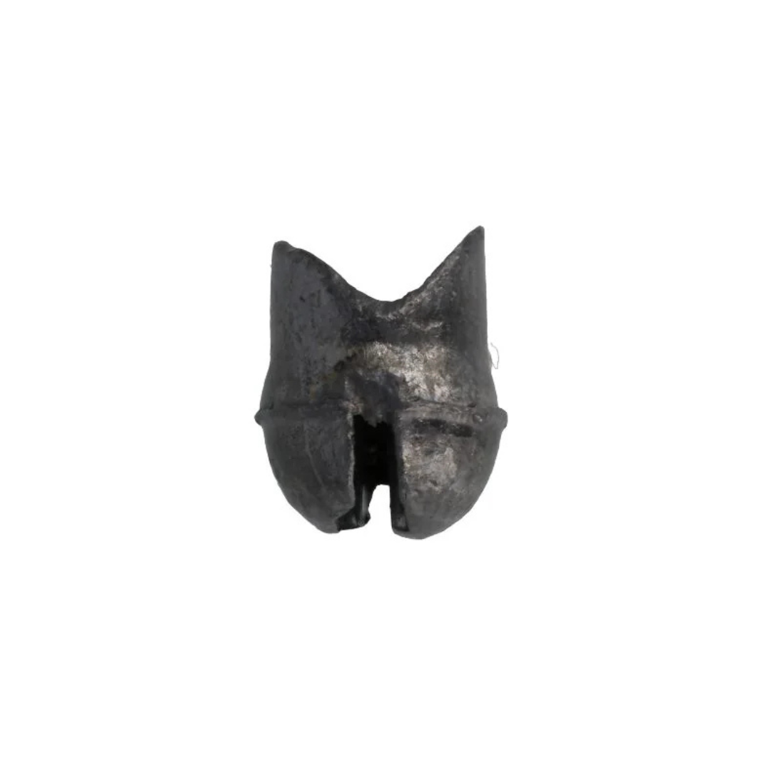 EAGLE CLAW REMOVABLE SPLIT SHOT SINKERS