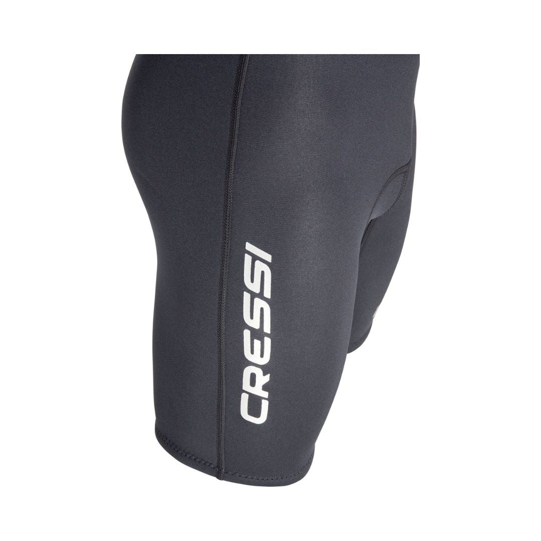 CRESSI MEDX MENS SHORTY WETSUIT