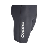CRESSI MEDX MENS SHORTY WETSUIT