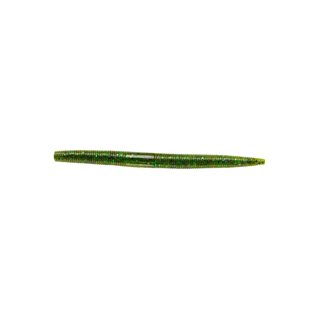 YUM DINGER 5" BASS LURES