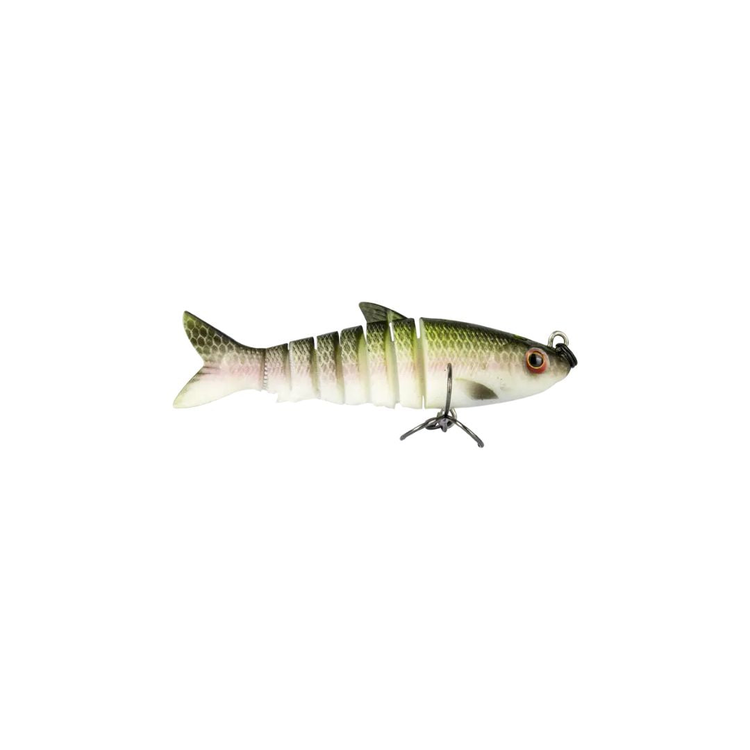 SENSATION BASS BUSTER 3.5" SWIMBAIT
