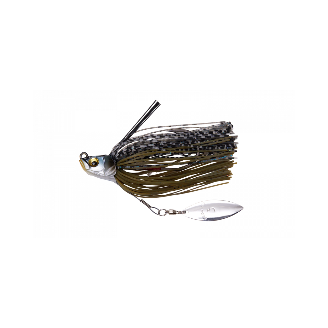 MEGABASS UOZE SWIMMER 3/8OZ