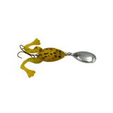BASS HUNTER SPIN FROG 65MM