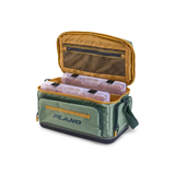 PLANO WEEKEND SERIES TACKLE BAG 3700 - MOSS