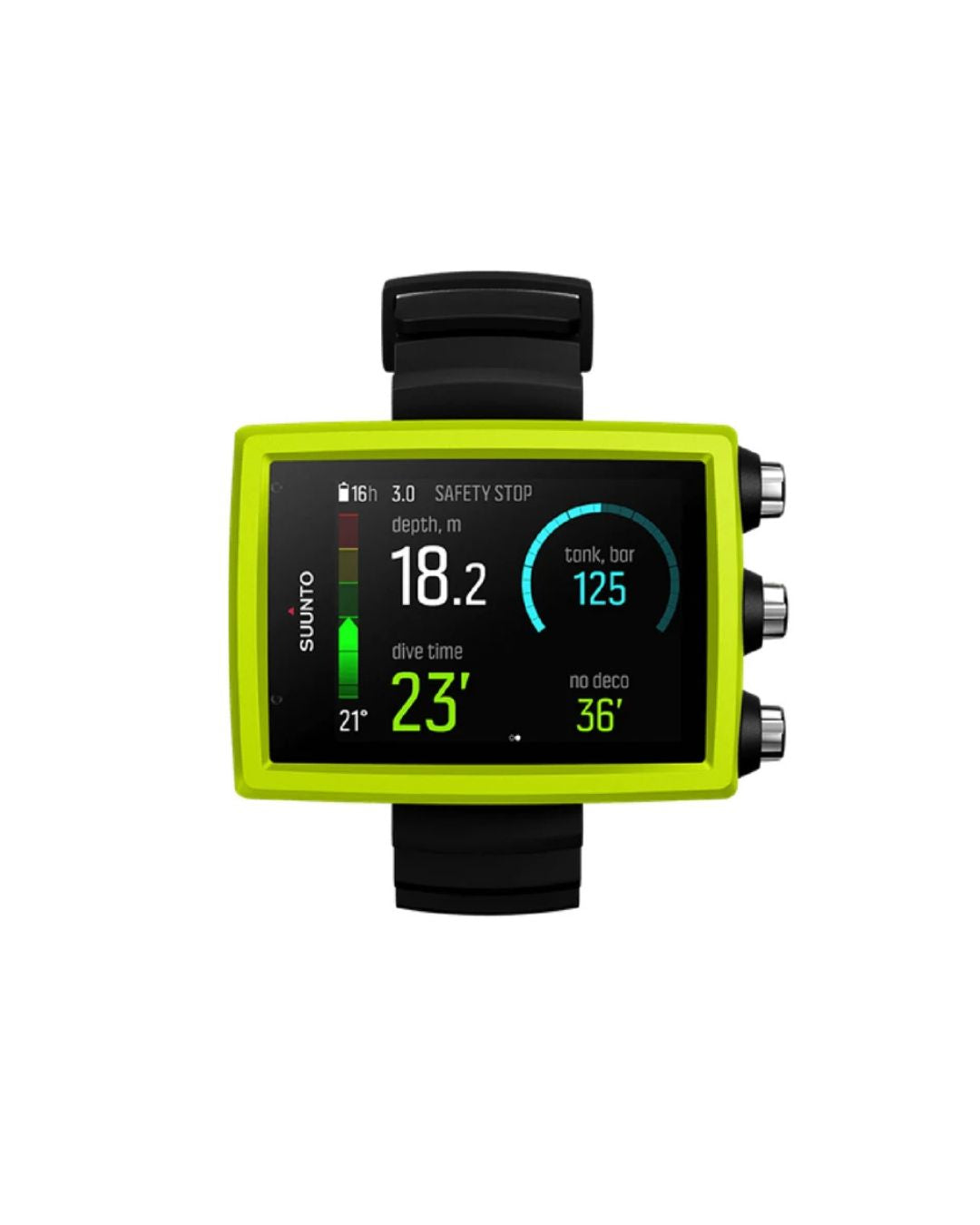 SUUNTO EON CORE DIVE COMPUTER