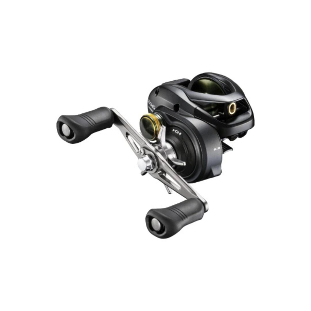 SHIMANO CURADO K 300HG REEL – Mias Angling & Scuba