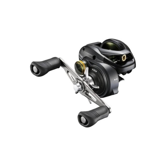 SHIMANO CURADO K 300HG REEL