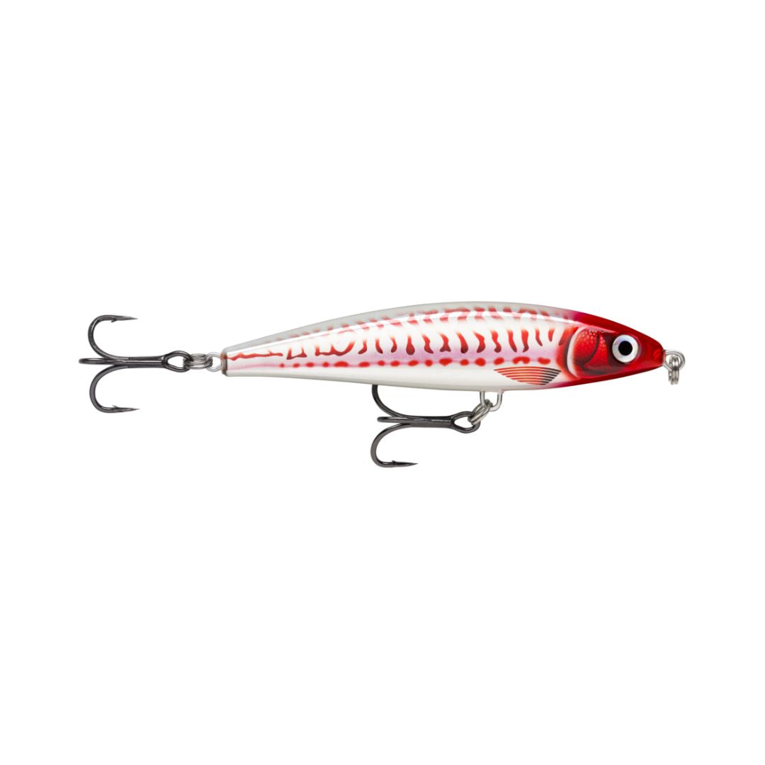RAPALA XRMAG PR-10