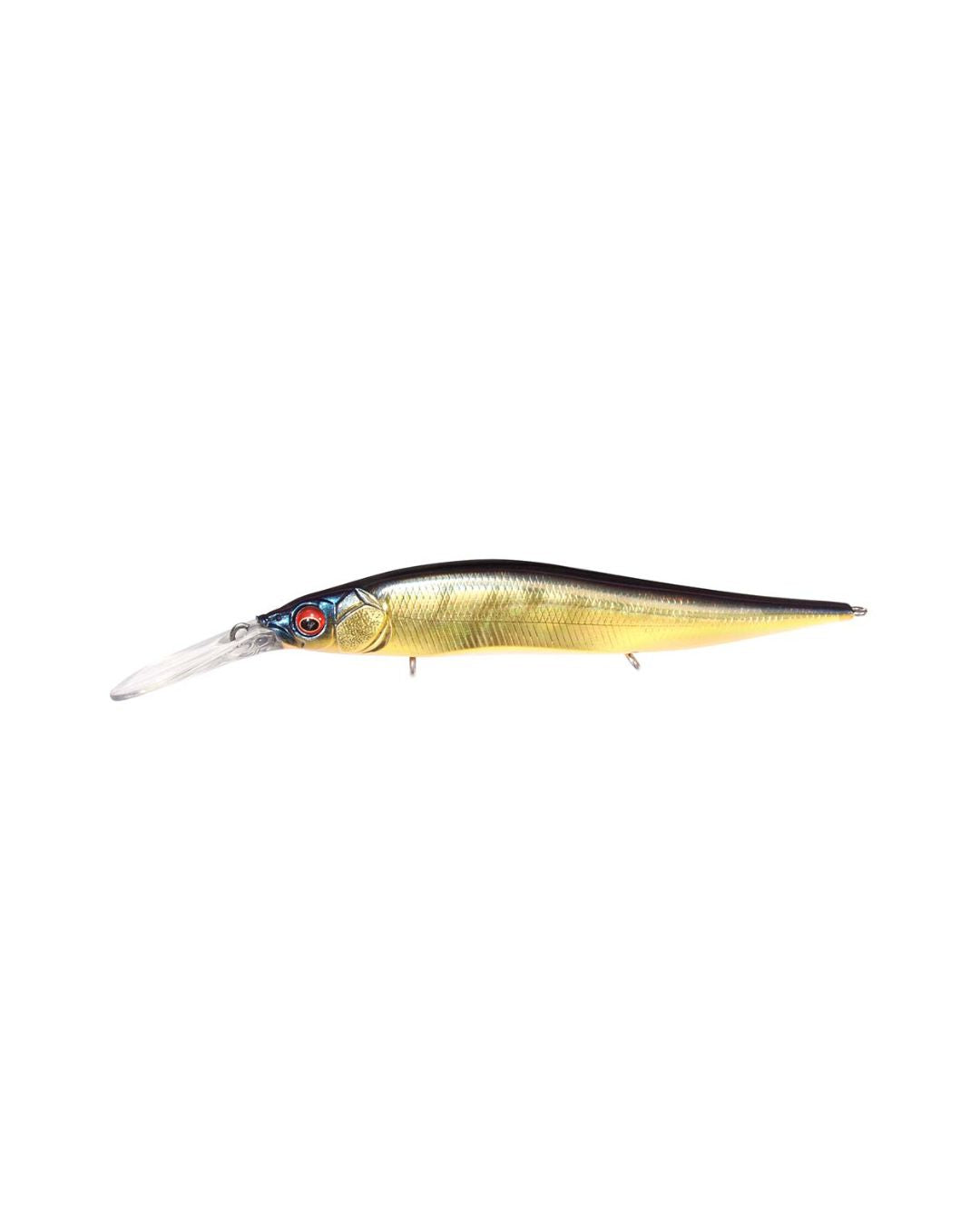 MEGABASS VISION ONETEN+2 JR.
