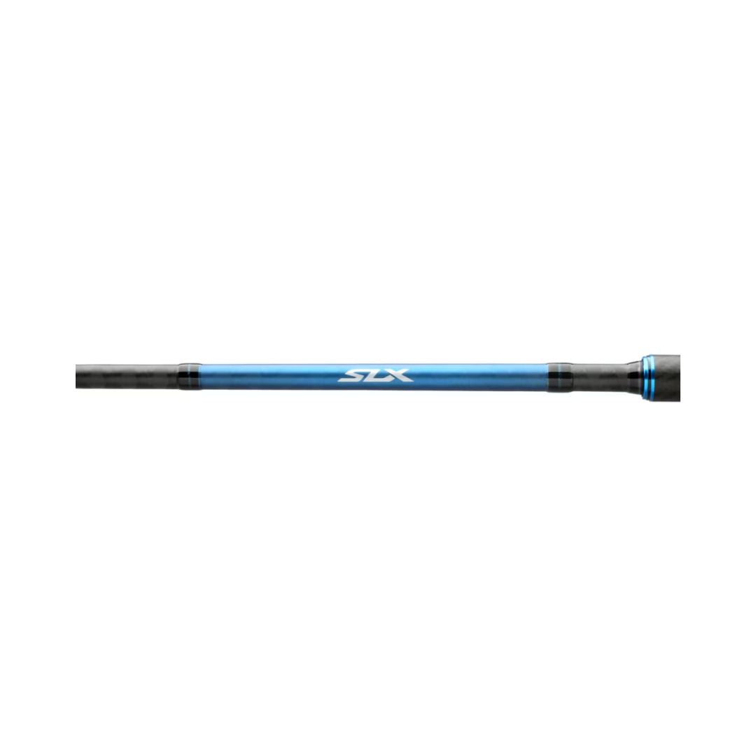 SHIMANO SLX A SPINNING RODS