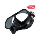 IST SONIC MASK BLACK