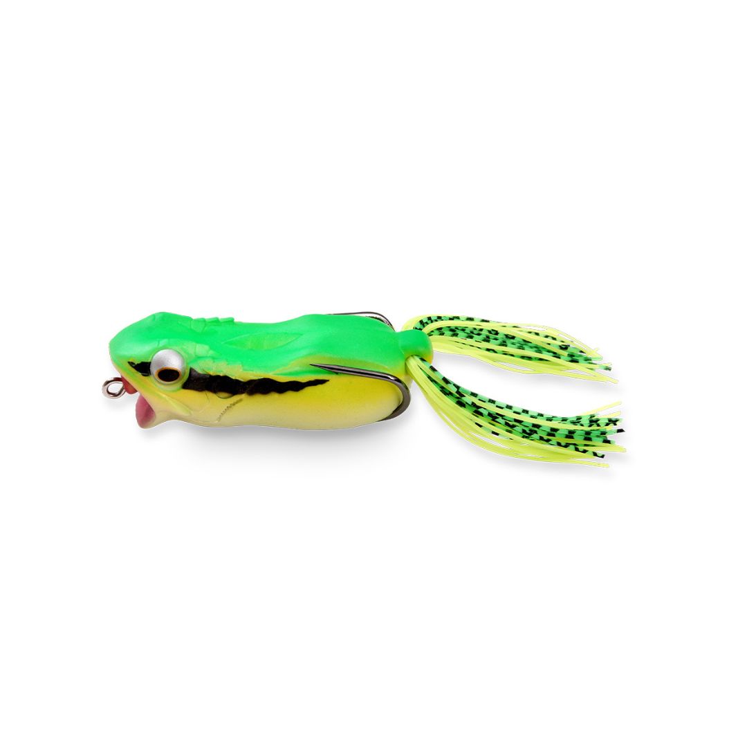 MEGABASS GABARIN JR.