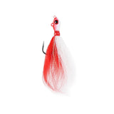 MUSTAD BIG EYE BUCK TALE JIGS 3OZ - 84G