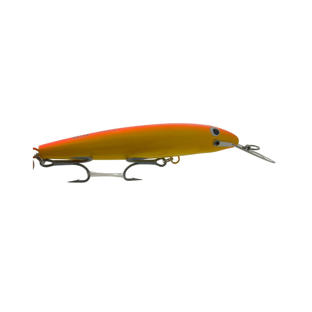 PRO HUNTER IRON LIP 150MM MINNOW