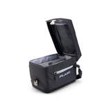 PLANO WEEKEND SERIES SOFTSIDER TACKLE BAG 3600 - SLATE GREY
