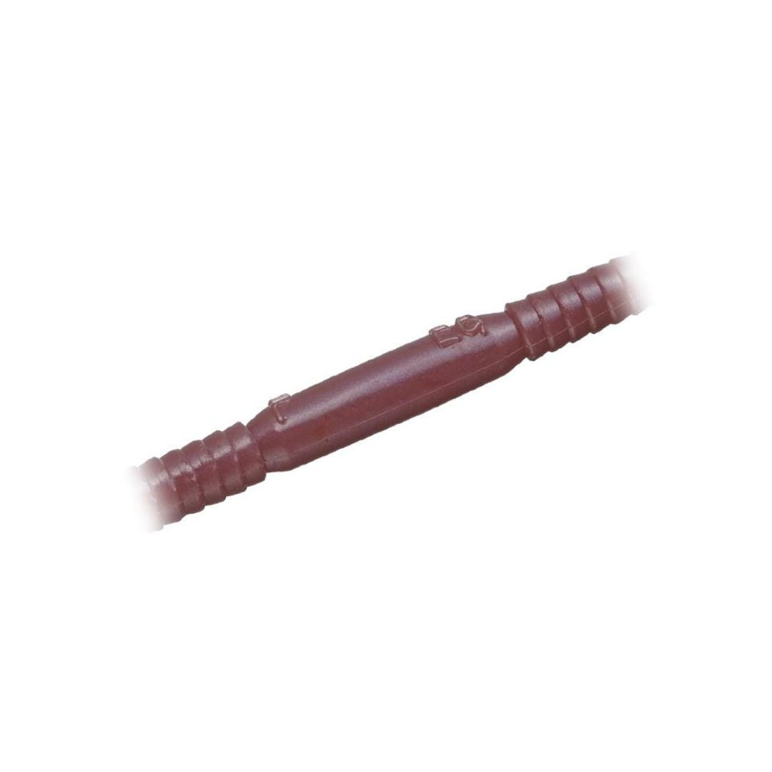EVERGREEN 4.2" BOW WORM