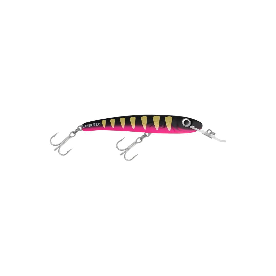 HALCO LASER PRO 140 DD - 2M