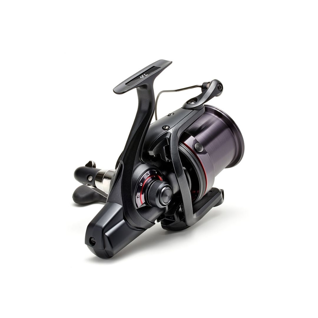 daiwa carp reels south africa DAIWA WHISKER 45 SCW QD-OT REEL – Mias Angling & Scuba