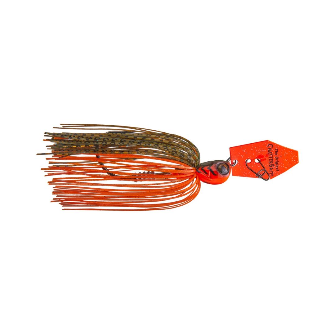 ZMAN CHATTERBAIT ELITE EVO 3/8OZ
