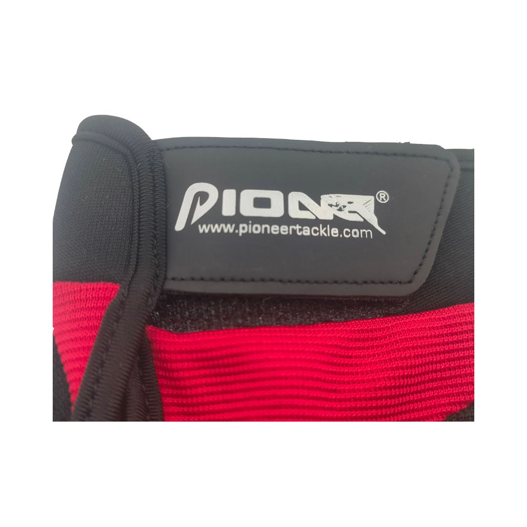 PIONEER PROFESSIONAL FULL PPFG FISHING GLOVES