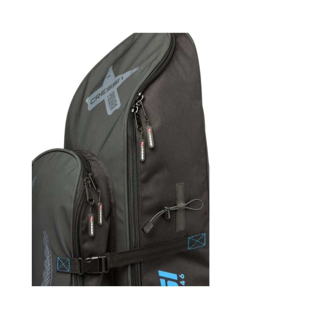 CRESSI PIOVRA SCUBA BACKPACK