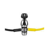 CRESSI AC2 COMPACT + COMAPCT 1ST + 2ND STAGE + OCTOPUS DIN REGULATOR SET
