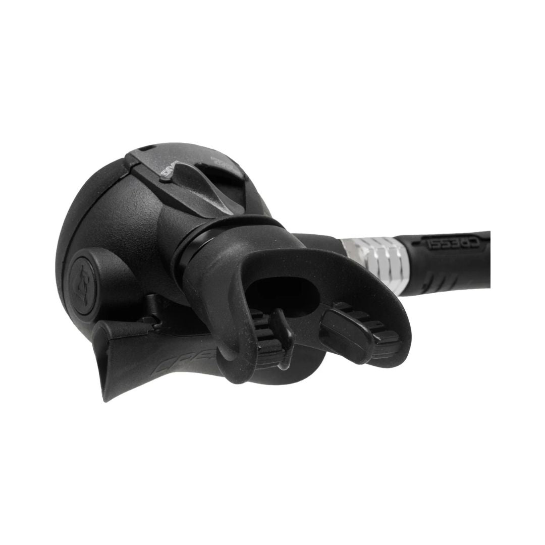CRESSI MC9 SC + COMPACT PRO REGULATOR