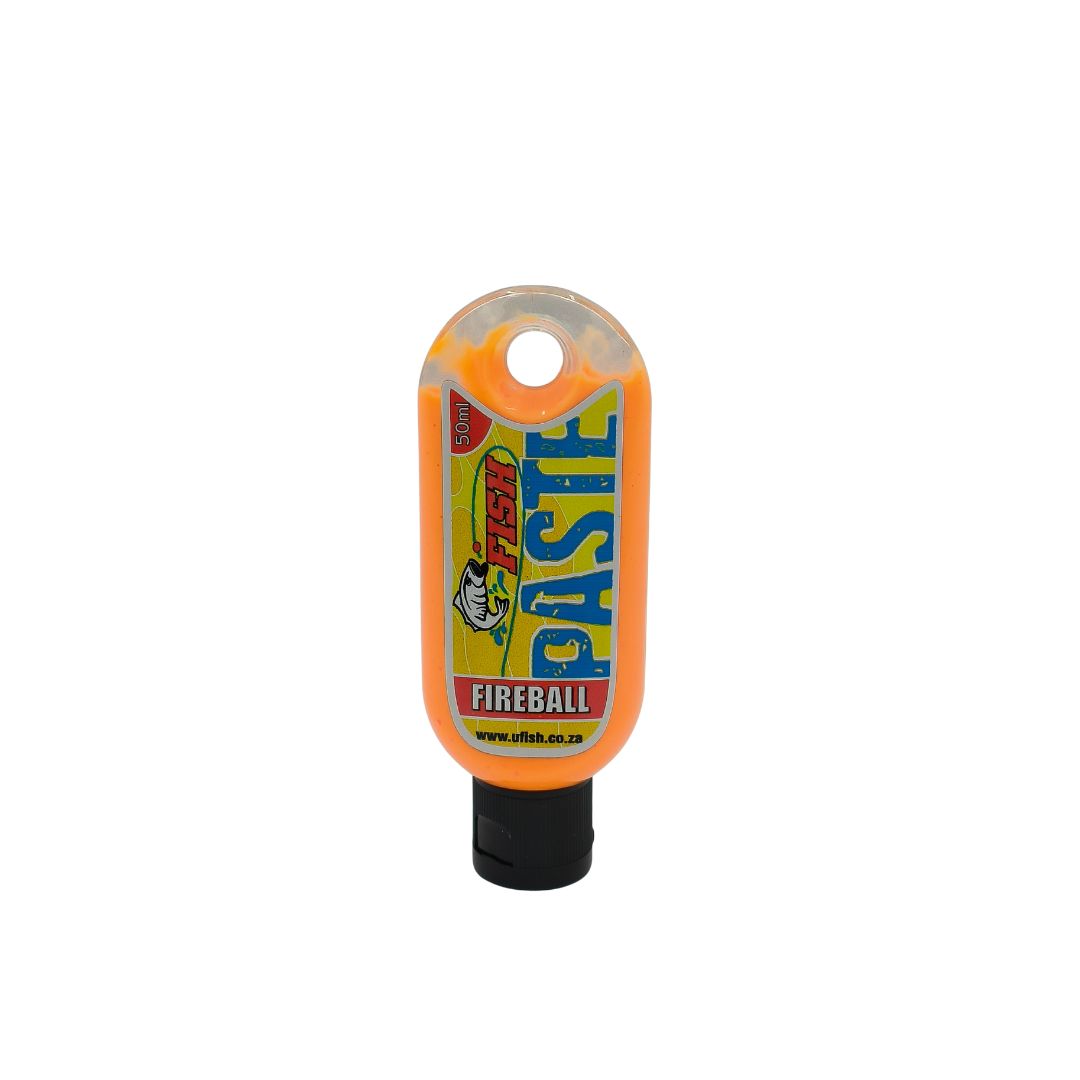 UFISH 50ML PASTE