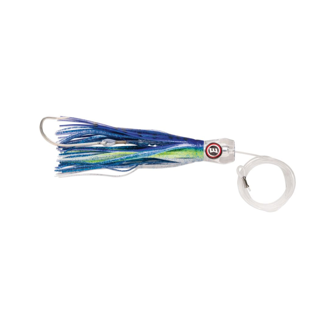 WILLIAMSON 4" 20G SAILFISH CATCHER