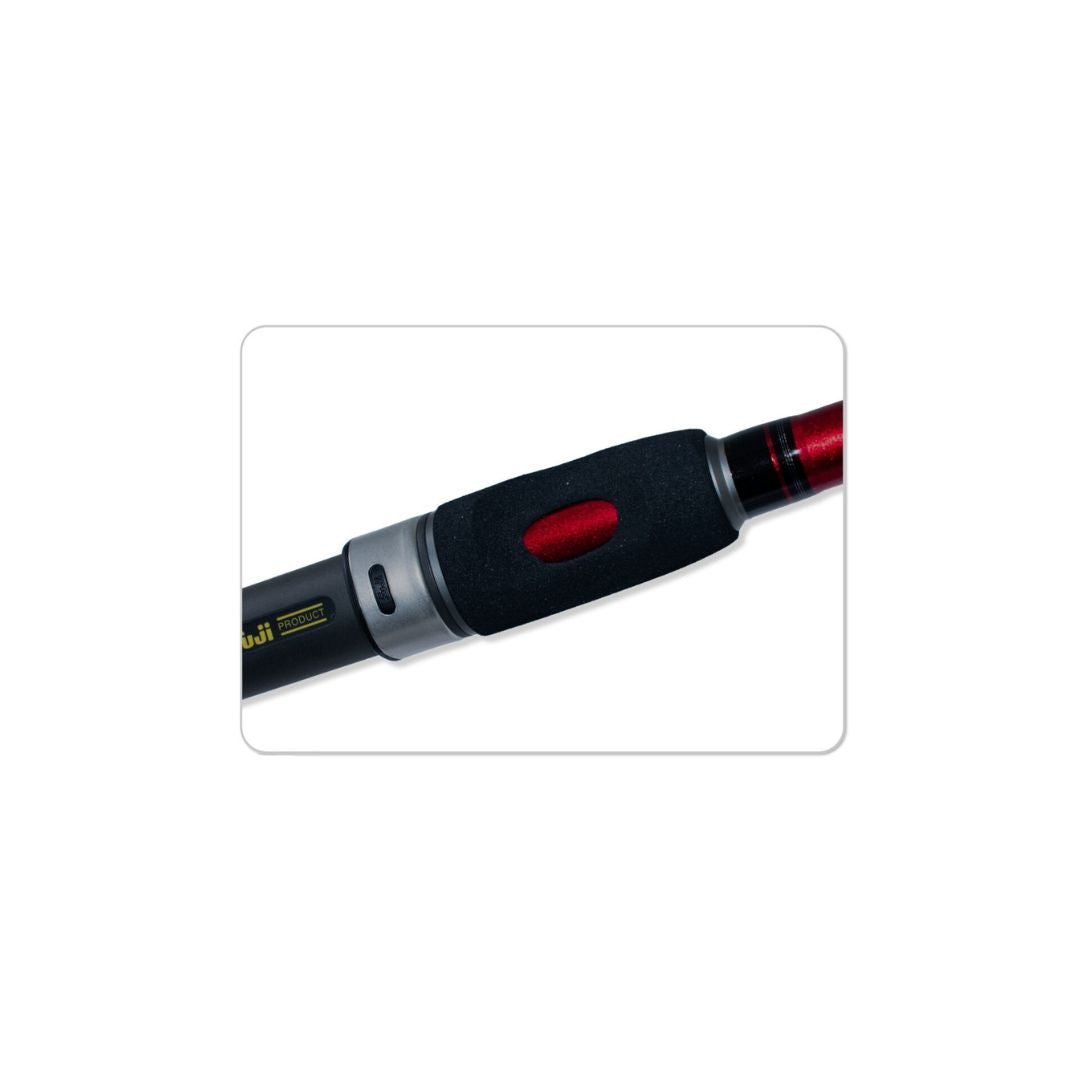 ASSASSIN ALLURE BASS ROD