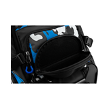 SENSATION SPIN EDGE BACKPACK TACKLE BAG