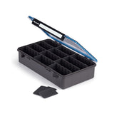 PLANO STOWAWAY 3700 DEEP WATERPROOF TACKLE BOX