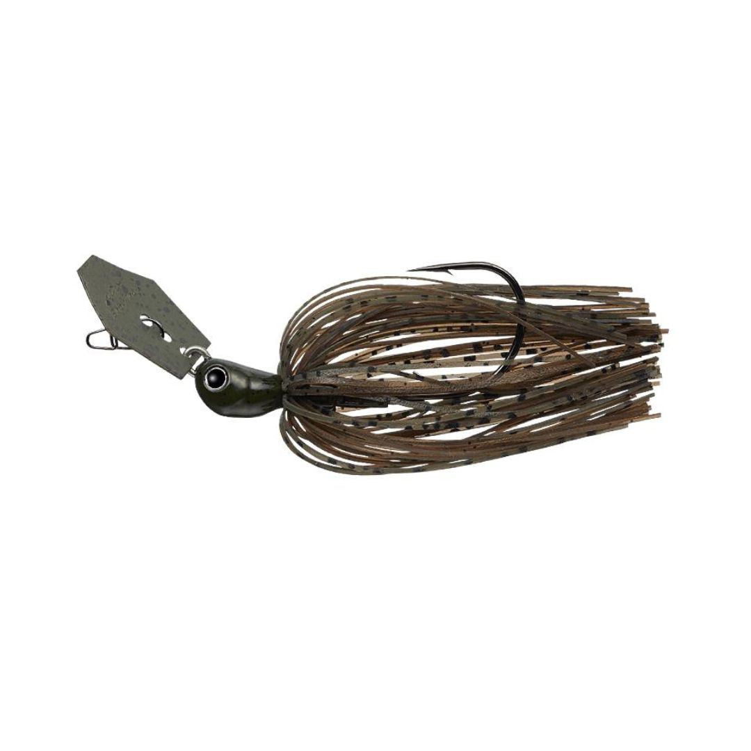 EVERGREEN JACKHAMMER BABY JACK 1/4OZ CHATTERBAIT