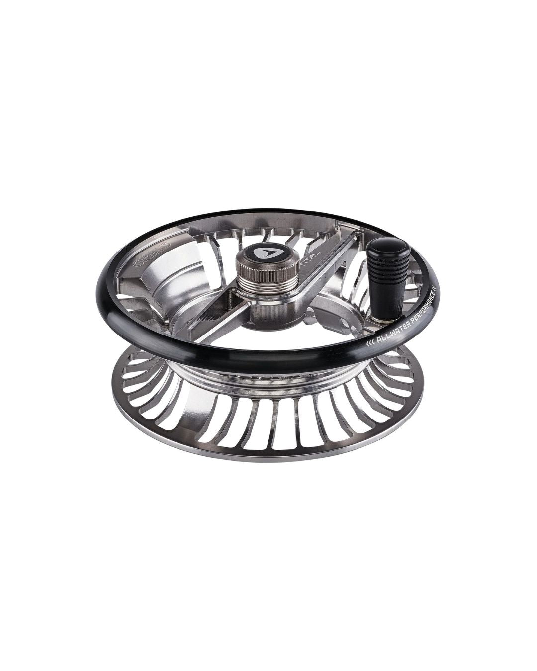 GREYS TITAL FLY REEL