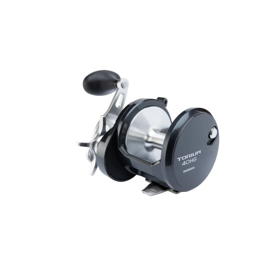 Shimnao Torium Reel | Fishing Reels - Mias Angling - South Africa