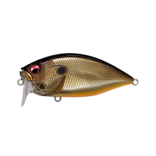 MEGABASS ORC (OVER REV CRANK) TOPWATER LURE